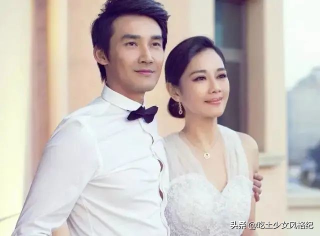 曾经生活在惊涛骇浪中的她为什么又站起来了？靠自救