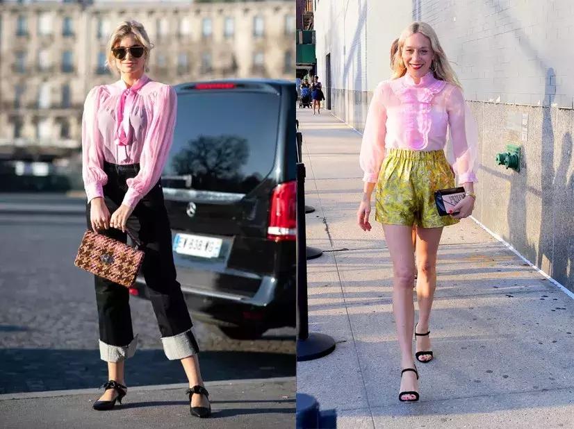 我承认,女明星的「似露非露」才是最高级的性感!