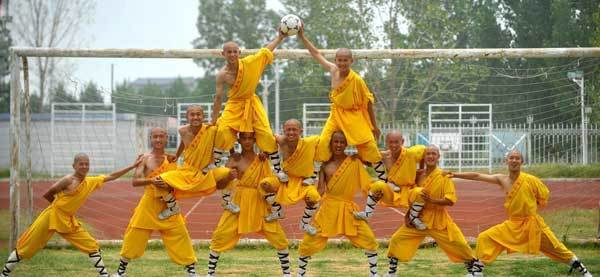 少林足球第一季星爷,星爷的少林足球在哪里看