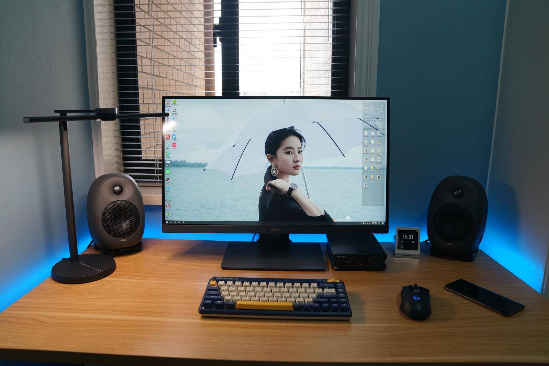 桌面改造需要多少钱,桌面改造预算200元