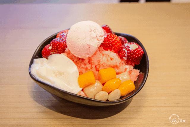 就凭一份纯手工芋圆,它在郴州友阿开了第三家店!