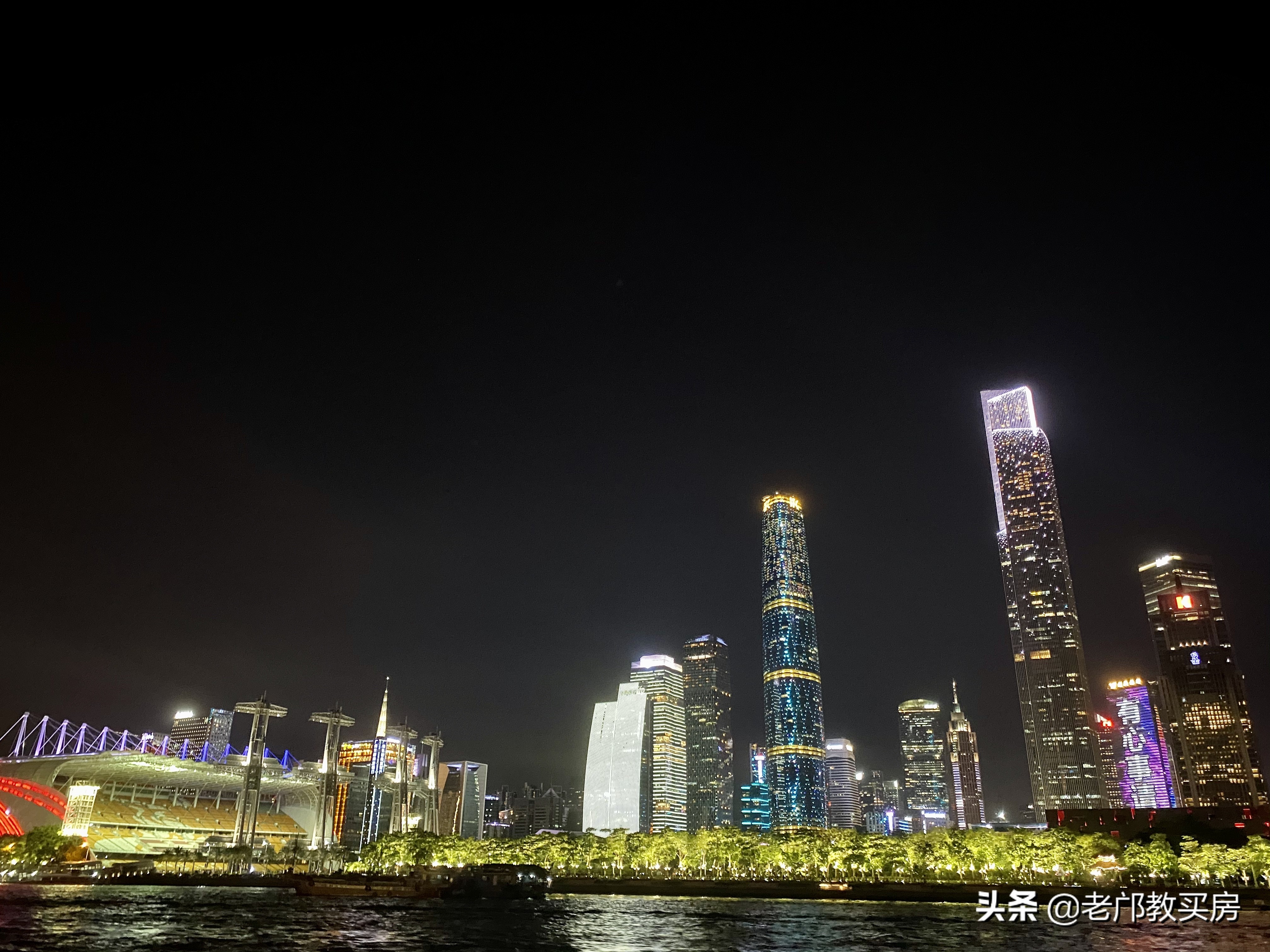 天河区高档楼盘,天河区高端小区