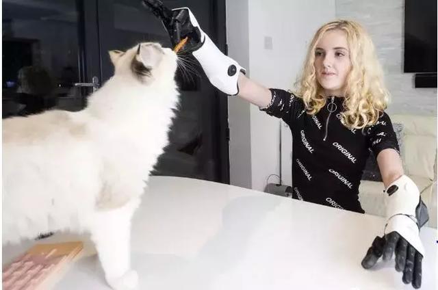 科技的喜与殇：有人成为现实版阿丽塔，有人被赶下公交车