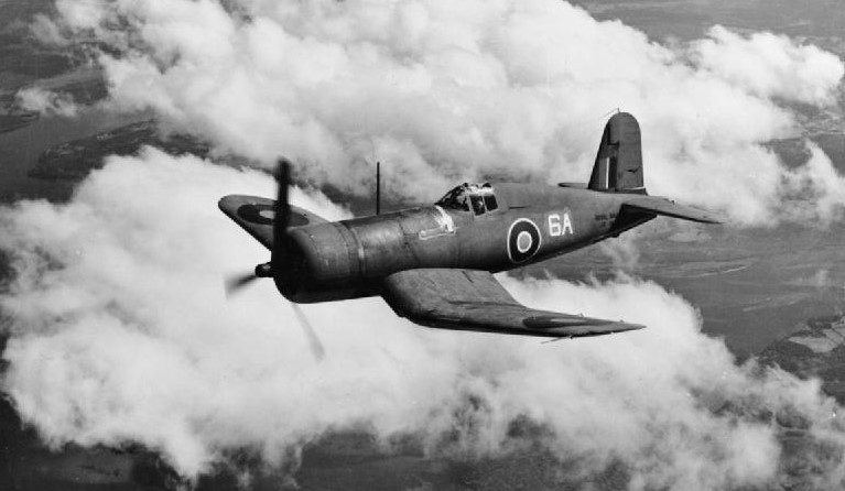 英国战机发展史,航空报国史话