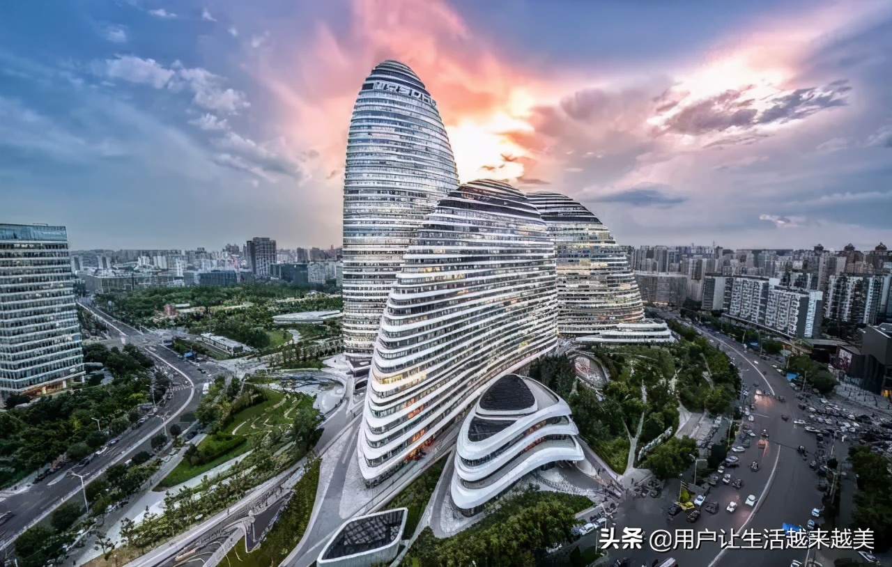 中国十大风水最好的城市,中国风水最好的十大城市