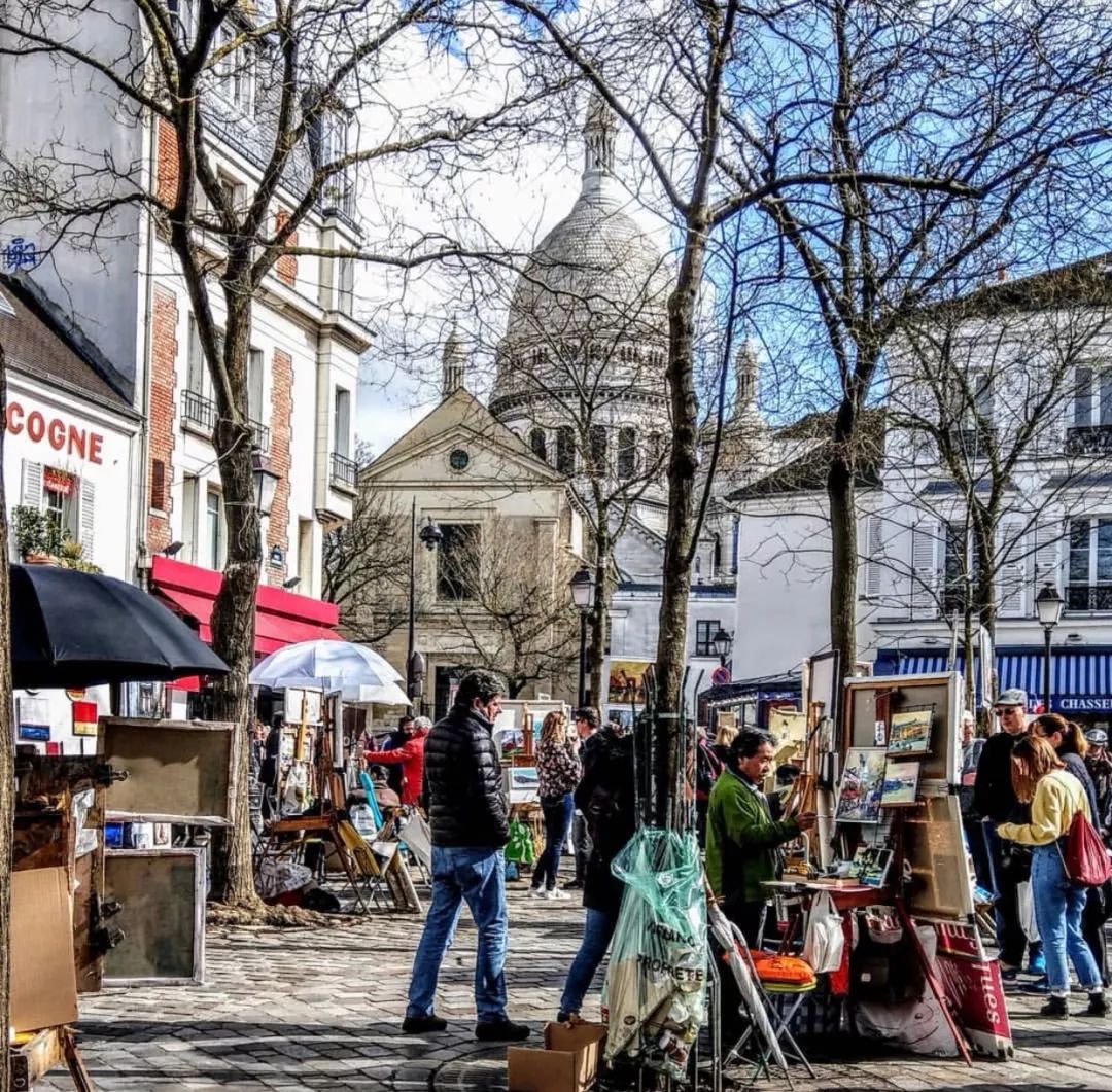 巴黎旅游攻略三天,巴黎最近的赛程
