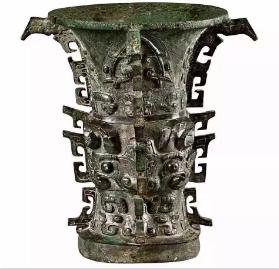 溥仪后期故宫流失的文物,溥仪偷出故宫的古画去哪了