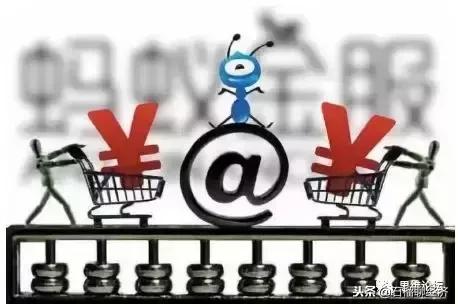 被花呗毁掉年轻人,花呗正在毁掉年轻人吗