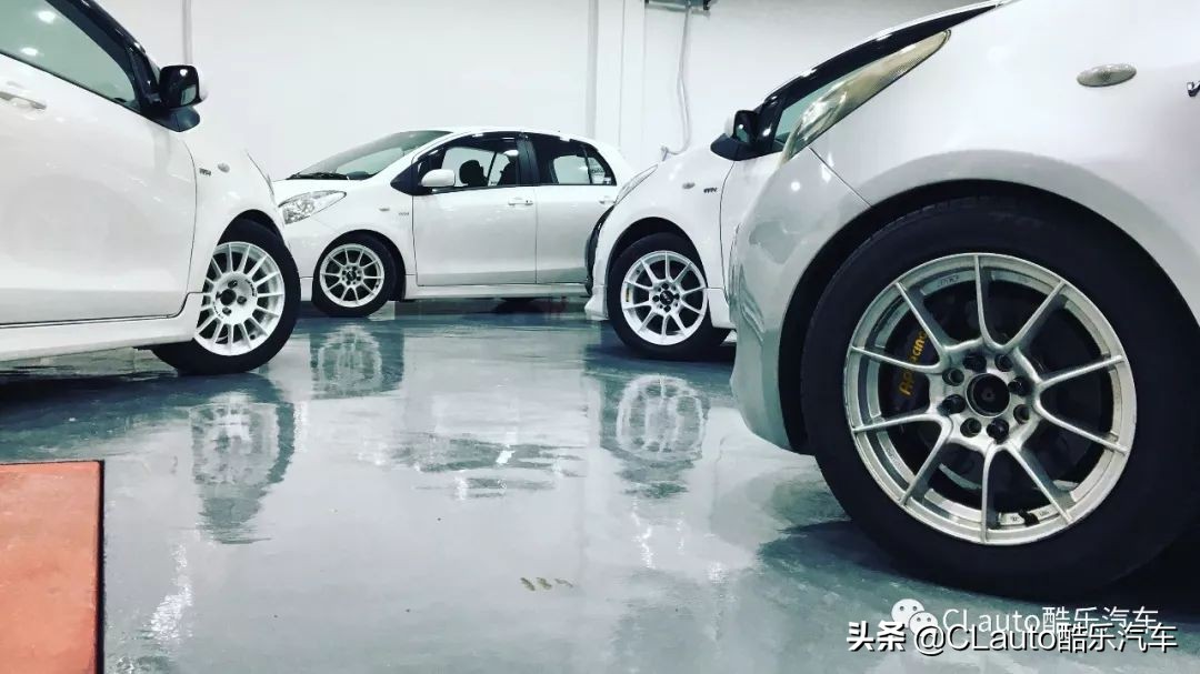 17寸最受欢迎的改装轮毂,最具性价比的改装轮毂