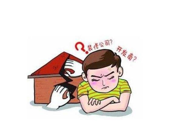 装修公司都是从哪几个方面让业主入坑的？你踩坑了吗？