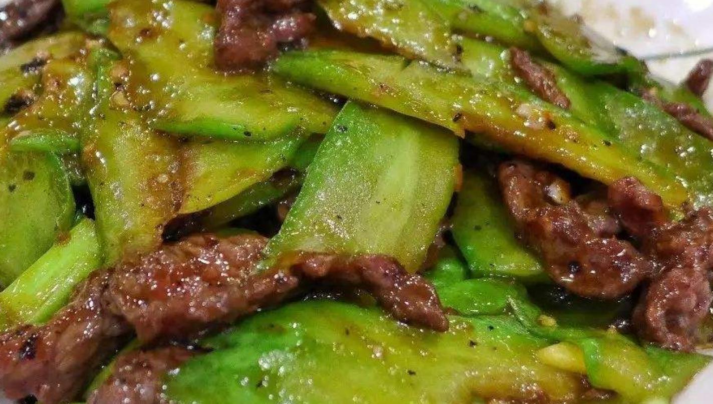 牛肉最好吃的8种做法孜然,牛肉最好吃的6种做法儿童