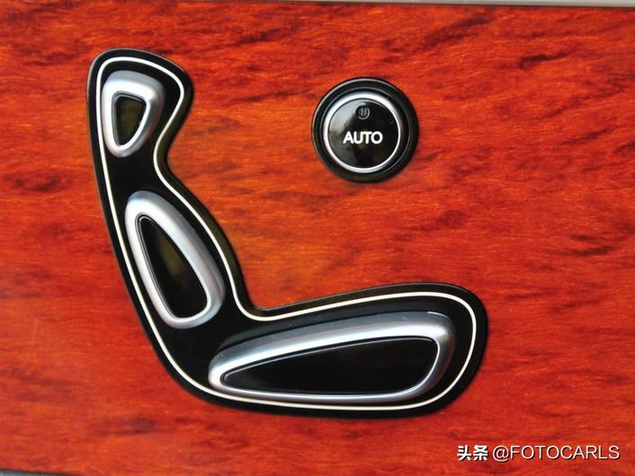 总统座驾雅科仕,现代雅科仕老款