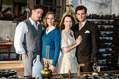 阿迪达斯发家,阿迪达斯的创业奋斗史