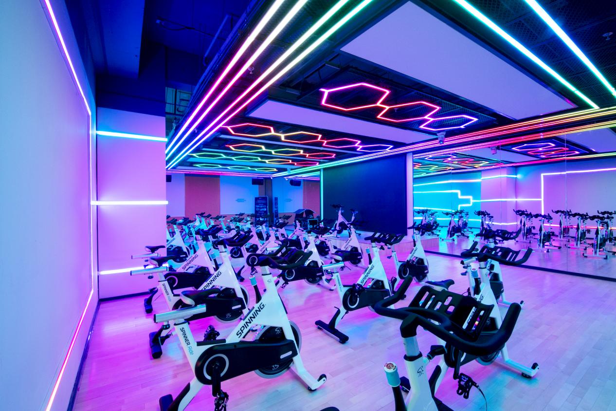 华莱士万声健康工厂店潍坊市,潍坊市万声健康工场