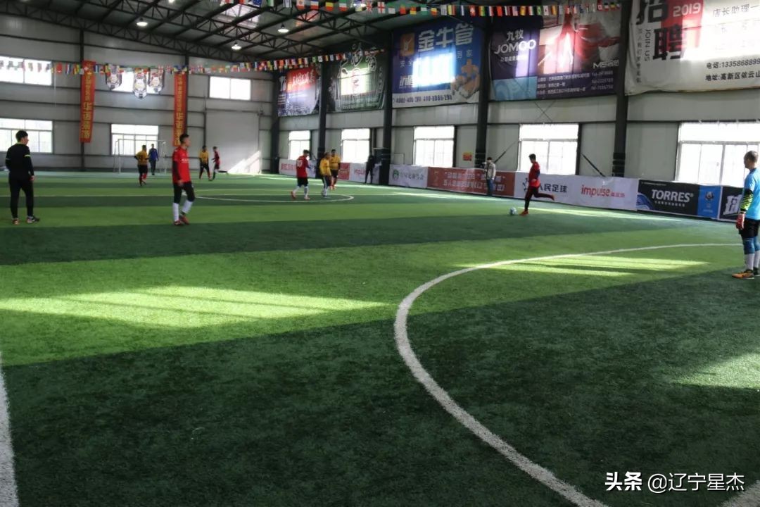 英派斯五人足球联赛直播,战报足球比赛