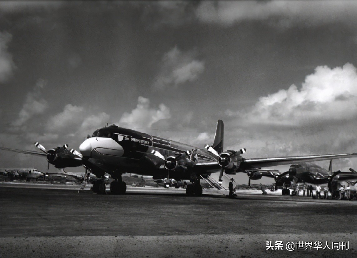 空军一号飞机有多神秘,美国空军一号最大起飞重量