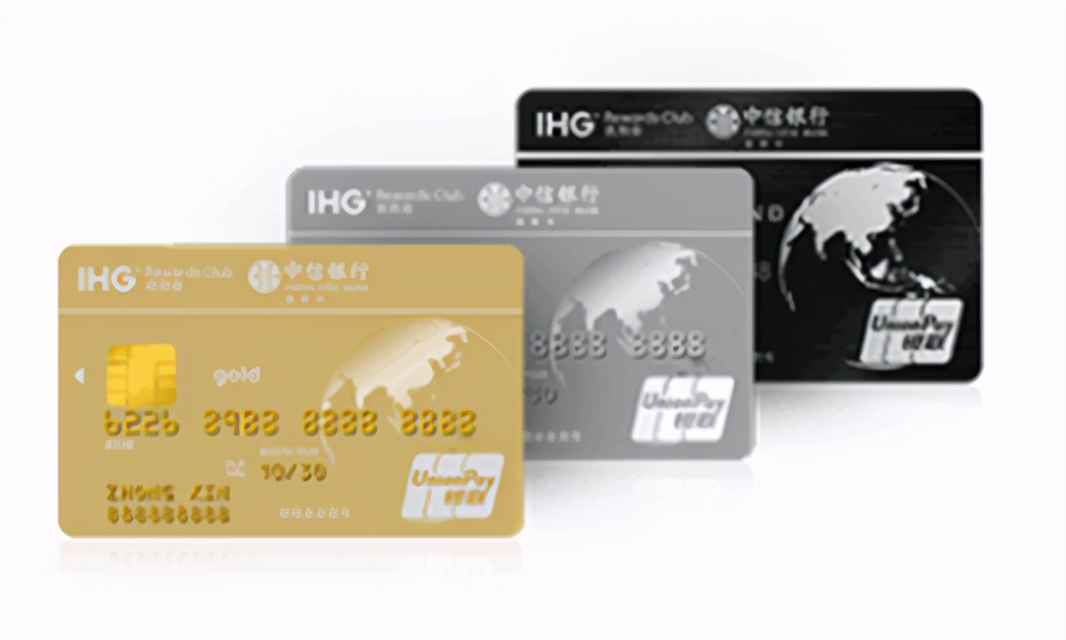 整理了目前信用卡主推卡种的介绍,各个银行的信用卡值得申请的卡种