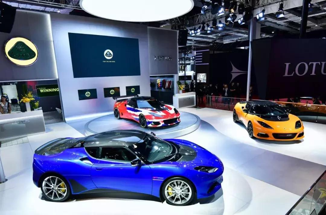 2.9秒破百电动跑车,跑车2.7秒破百的车