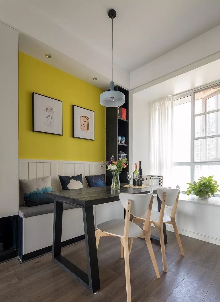 餐厅装卡座到底好不好,餐厅用什么卡座最合适