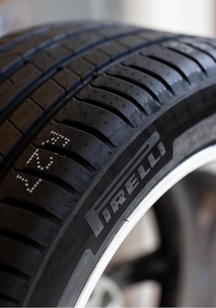 冬季开车选什么轮胎好呢,涨知识一起分享