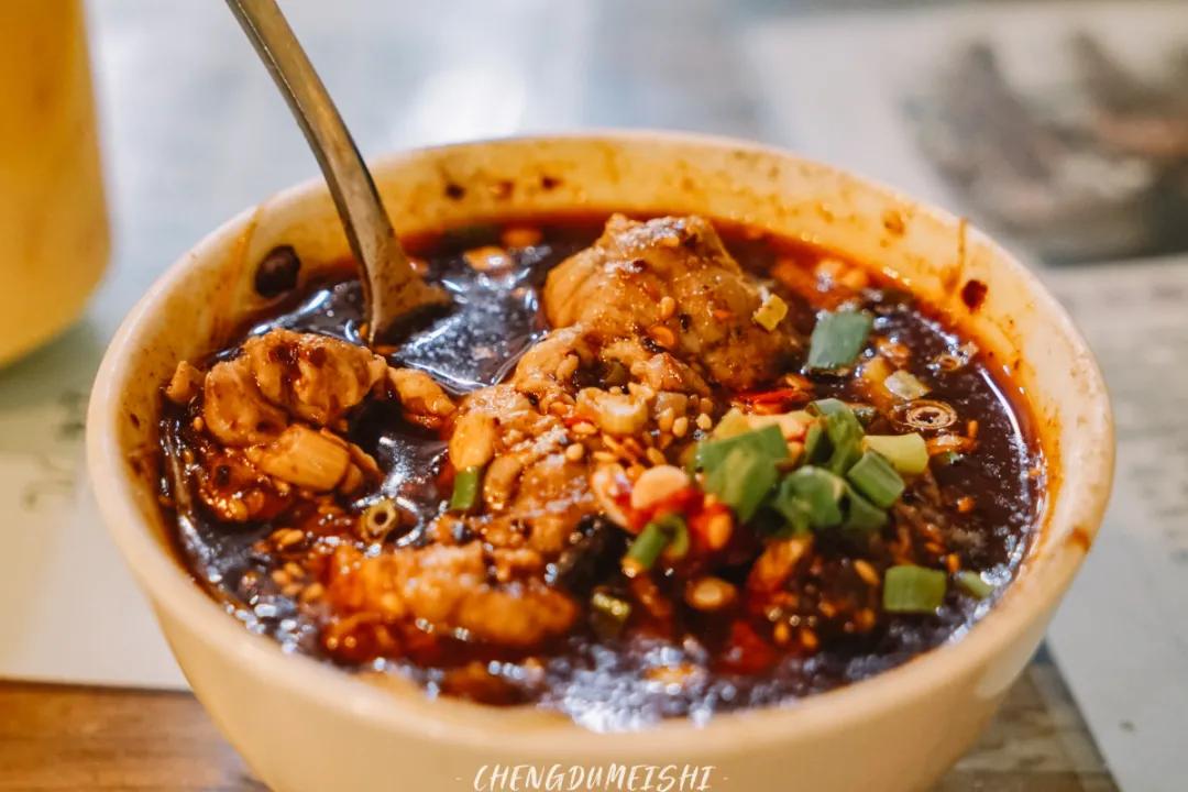 四川内脏美食,内脏十大必吃美食