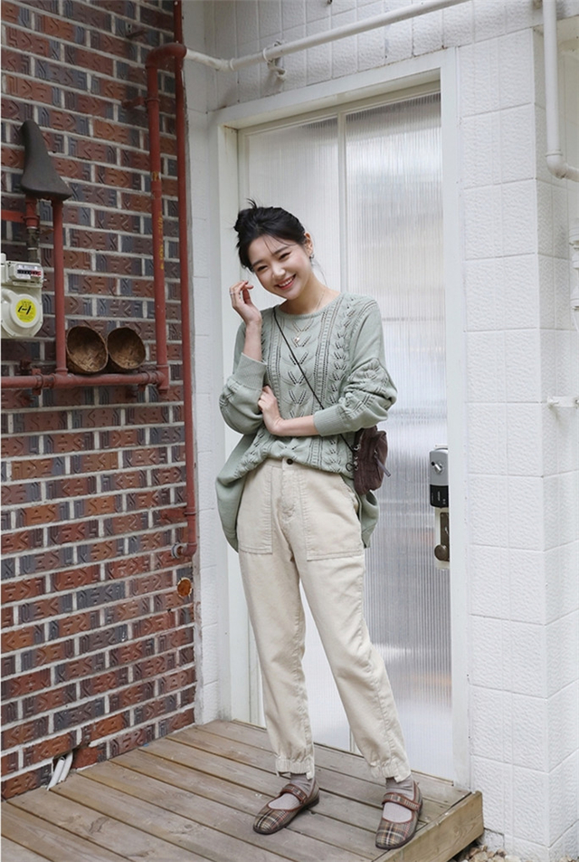 秋冬什么面料的裤子最好,秋冬裤子面料趋势