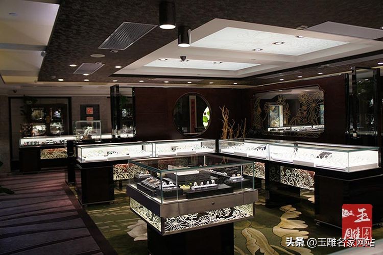 翡翠物语精选,翡翠物语的鉴定