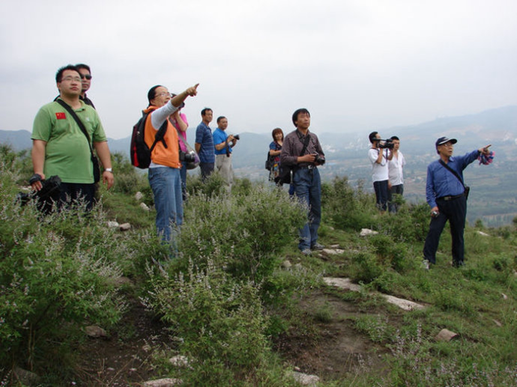 井陉秦皇古道的传说,井陉秦皇古道遗迹