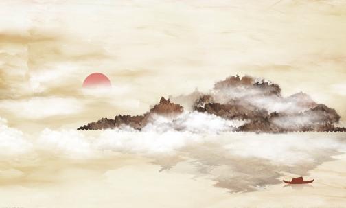 哲理古诗词经典名句,富有人生哲理的古诗名句