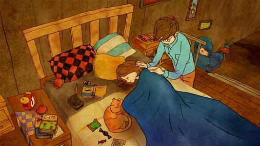 很暖很撩人打动人心的句子文案,能把对方暖哭的句子古风