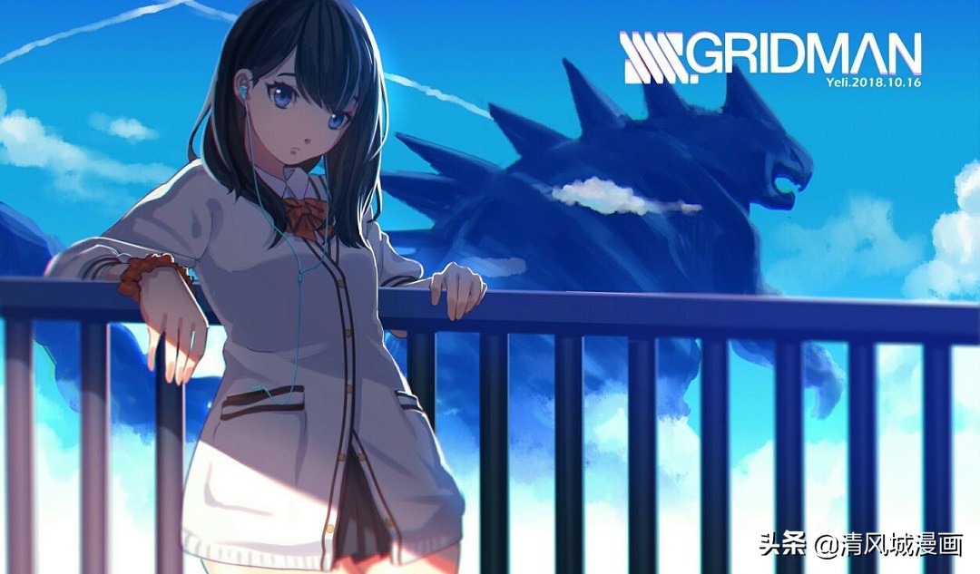 2018年关注的5部番：坚固故事情节，深入理念的作品会更受欢迎