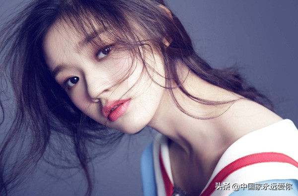 林允野蛮生长无畏你存在即是完美,林允不要从别人口中了解一个人