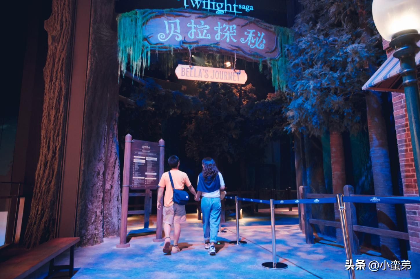 珠海vr主题公园,珠海金湾区主题乐园