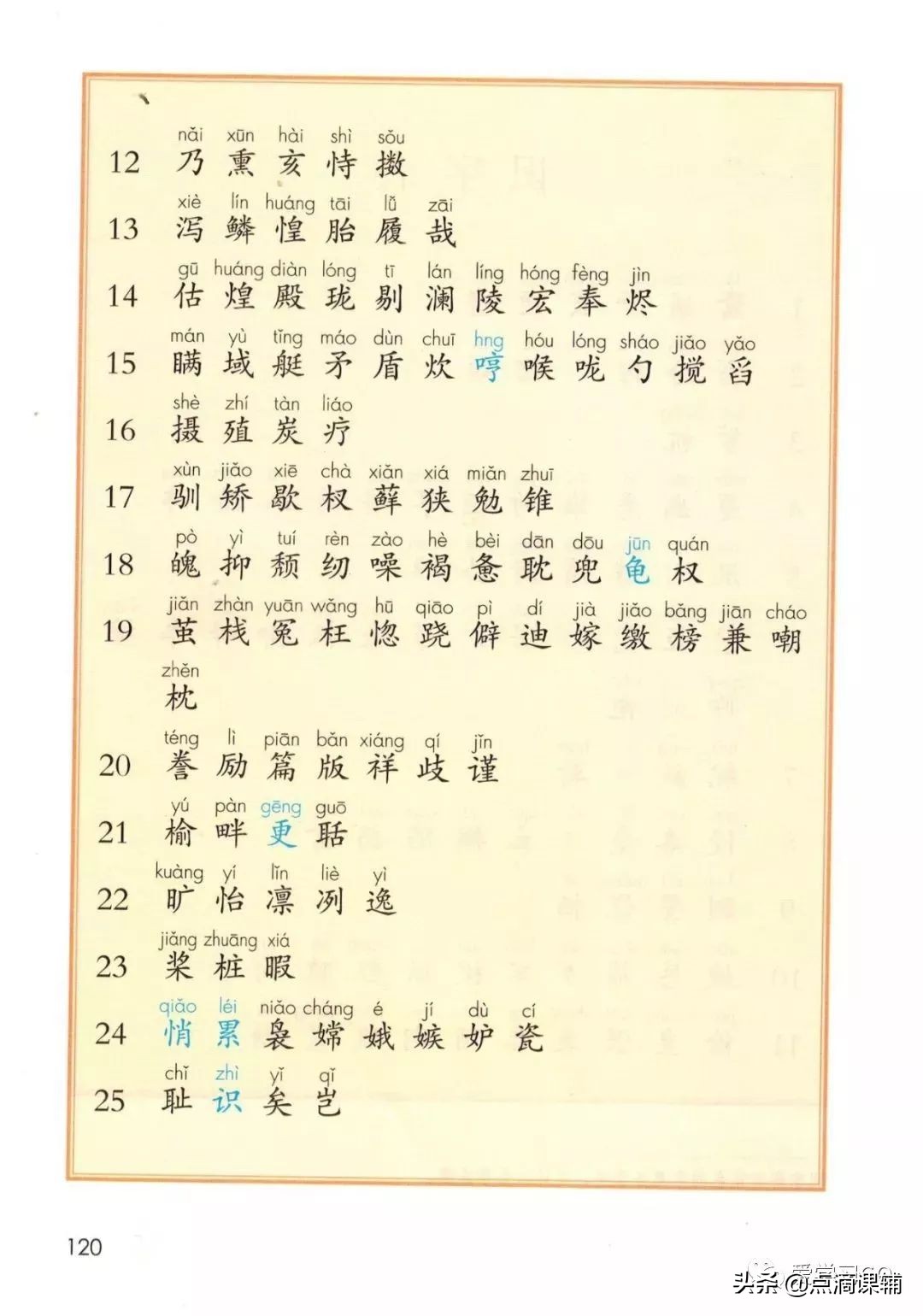 小学五年级语文重点辅导什么,小学五年级语文辅导教材