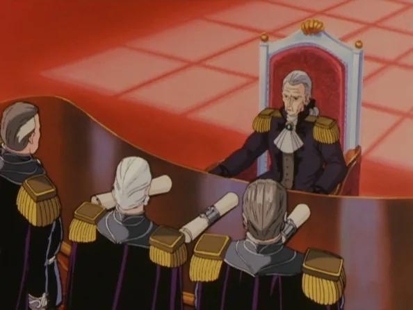 银河英雄传说29,银河英雄传说59集