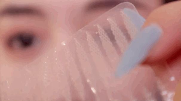 化了妆不敢出门,化了个妆不想出门了