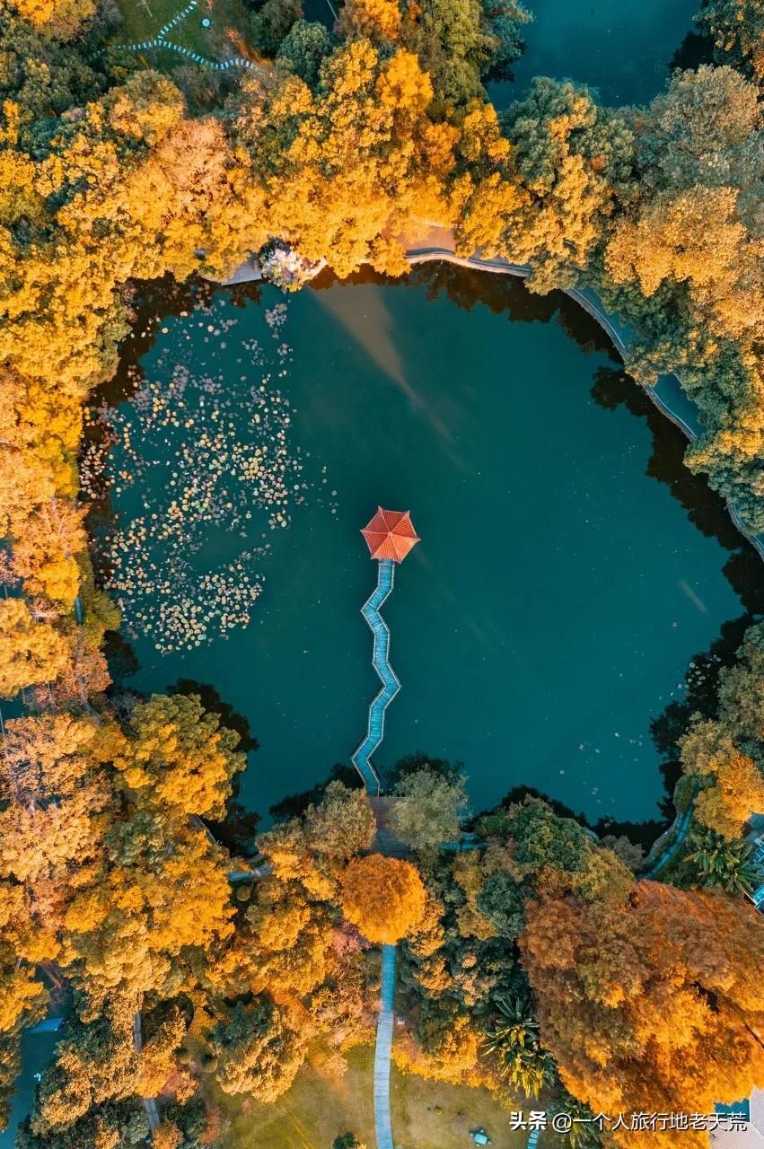 这33个被列入“世界文化遗产”的中国景区！你去过几个