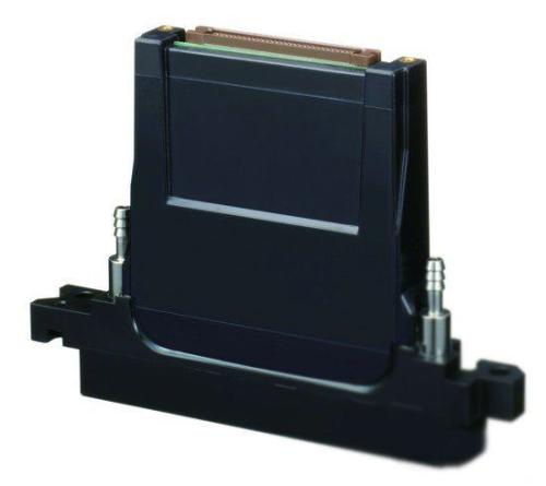 uv打印机怎么选购喷头,小型uv打印机喷头选择