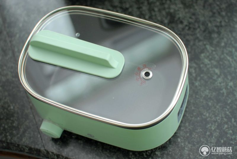 巧本多功能锅电煮锅,巧本电煮锅