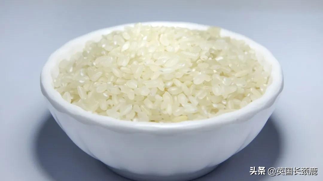各种米傻傻分不清楚?英国大米种类科普:买米全攻略