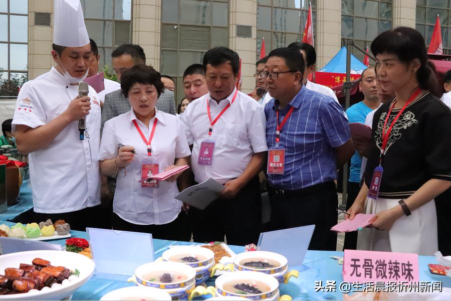 忻州市特色饭店前十名,忻州市最顶级的餐厅排行榜