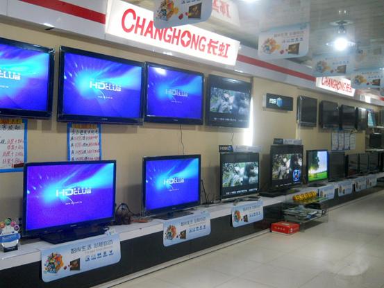 电视该怎么选品牌,选电视怎么避坑