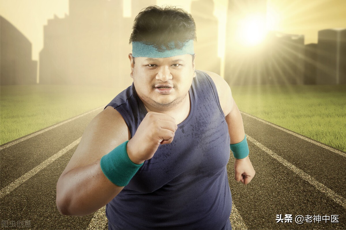 汗多一动就大汗淋漓中医辨证,体虚自汗的原因和治疗方法