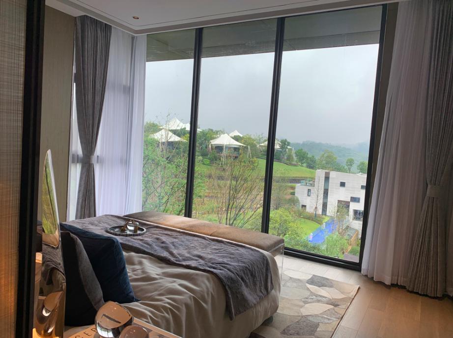 上个月,我去浙江探了探祥生的“老巢”......