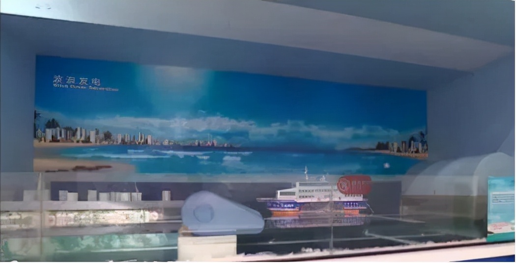 海的力量,感恩海的力量