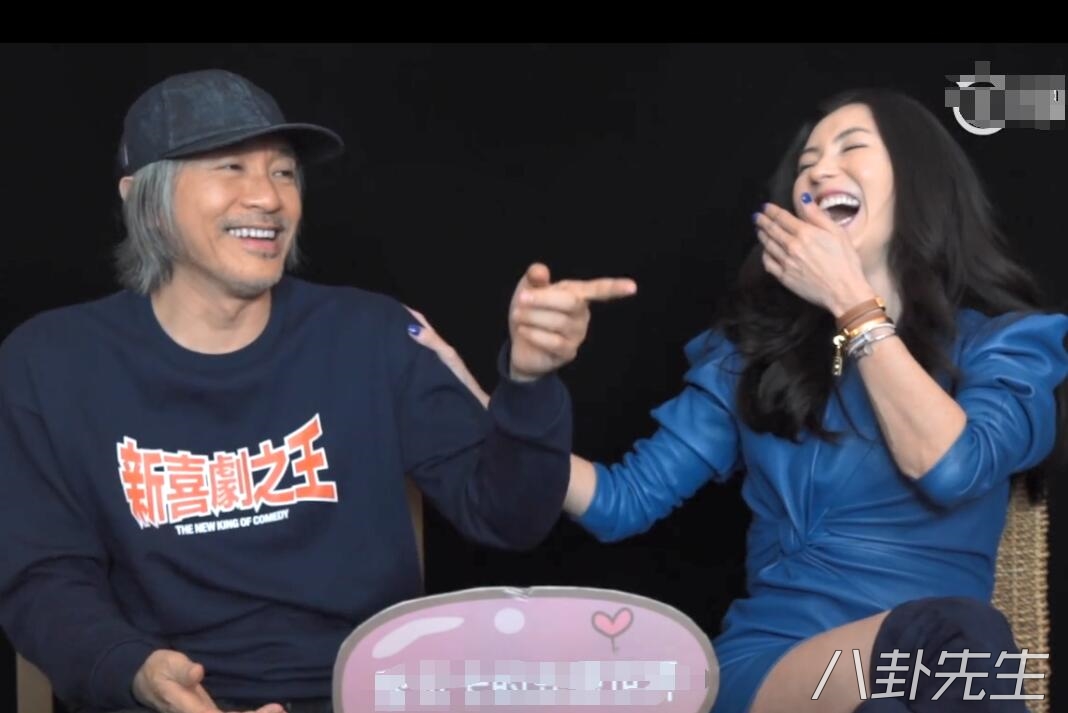 周星驰拍戏现场很严肃,周星驰平时很严肃为何能拍出喜剧