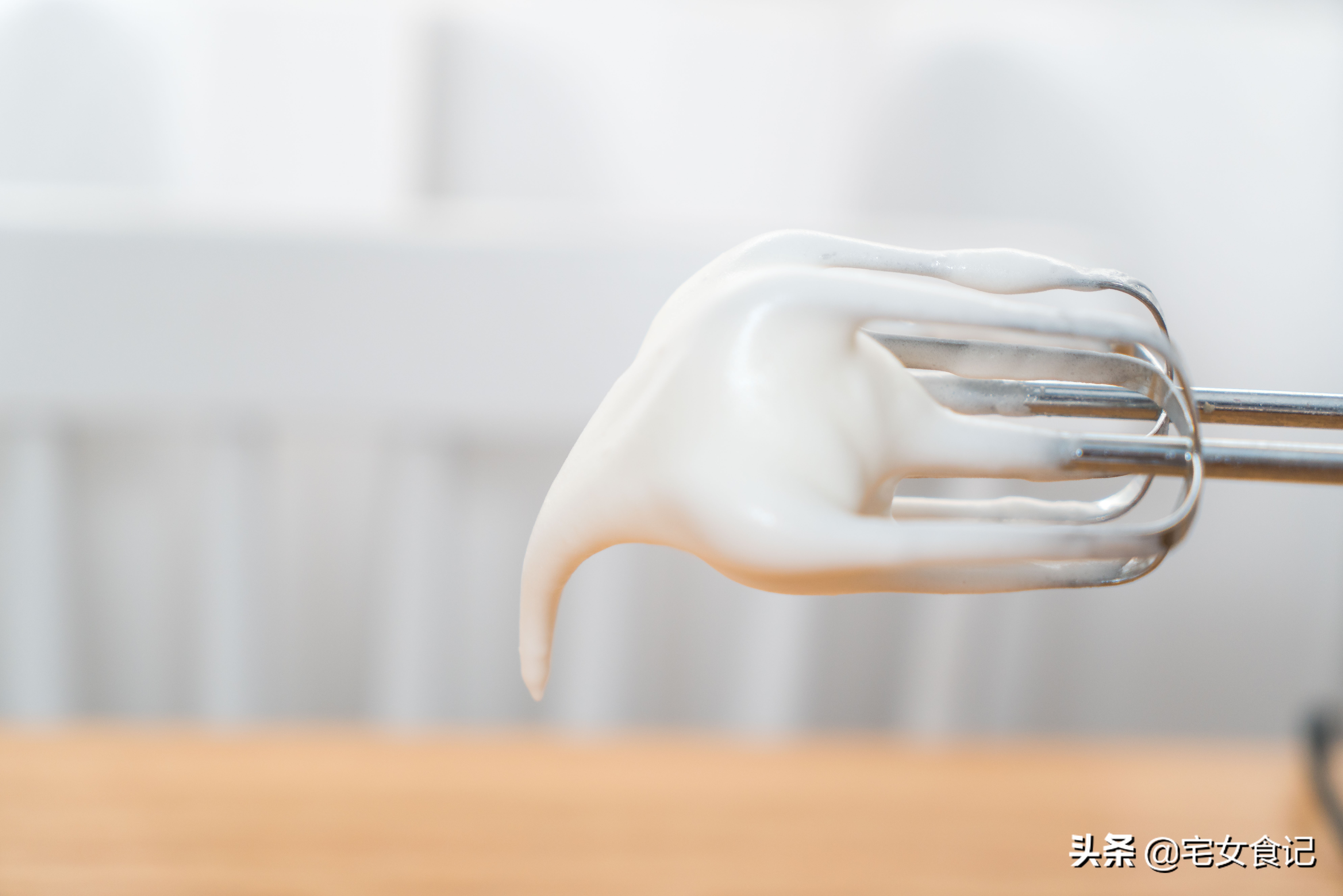 怎么做好一点的巧克力蛋糕,巧克力古早蛋糕制作全过程教程