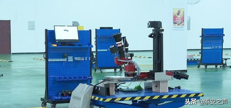 吸引世界500强！看*安泰**东平县如何做好“双招双引”