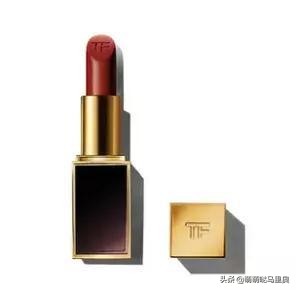 涂了口红就变丑,单涂口红黄黑皮