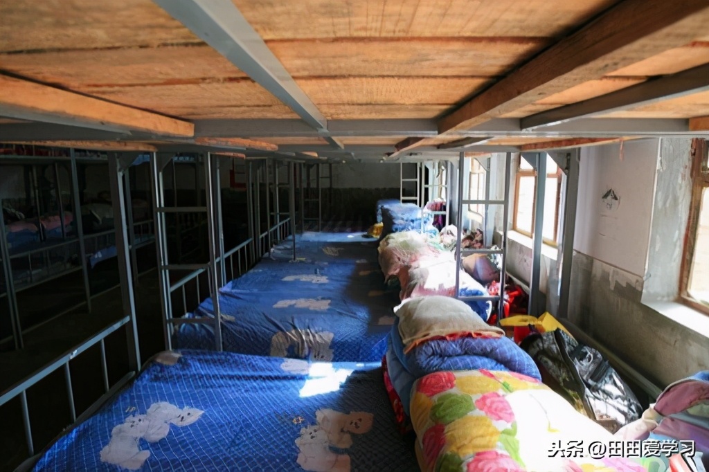 为什么农村教育水平差,农村和城市的教育差距慢慢缩小